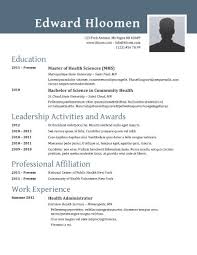 Word      Resume Template   Resume Templates