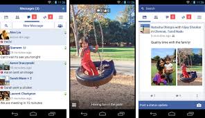 1.67 mb, actualizado 2021/11/11 requisitos: Facebook Lanza Facebook Lite Una App Que Apenas Consume Datos