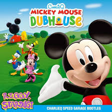 stream charlieq mickey mouse dubhouse