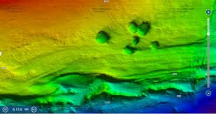 Furuno Navnet Tztouch2 Now Offers Cmor Seafloor Mapping