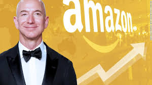 Image result for image of jeff bezos