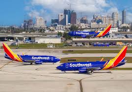southwest airlines launching host of