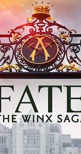 A los fans de 20 años a los que todavía les gusta winx club les encantará la versión de acción real de netflix. Fate The Winx Saga Tv Series 2021 Imdb