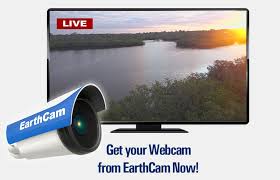 earthcam webcam network