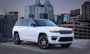 2024 jeep grand cherokee review