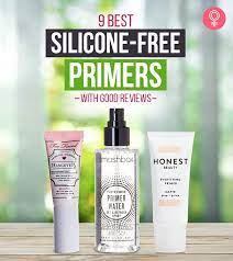 9 best primers without silicone as per