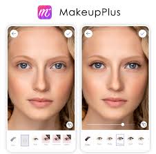 4 best makeup apps to add eyelashes to