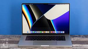 apple macbook pro 16 inch 2021 m1 max