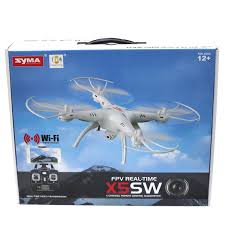 syma x5sw drone fpv hd wifi 2