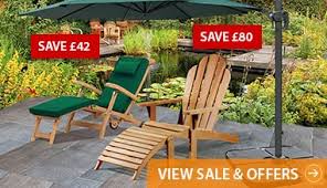 Yes, all our garden furniture has at least 12 months guarantee with many styles having an extra 12. Luxury Teak Garden Furniture Handcrafted Quality Designer Outdoor Furniture Corido