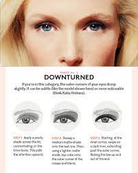 4 beginner eye makeup tutorials based