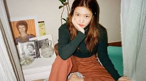Yeri joined sm entertainment after auditioning at the sm weekly audition in 2011. Red Velvet Yeri Speaks Up About The Black Lives Matter Protests On Instagram Jazminemedia
