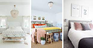 Trendy Bedroom Decor And Design Ideas