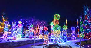 Save big bucks w/ this offer: Best Botanical Garden Holiday Light Displays In The U S Better Homes Gardens