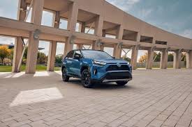 the advanes of owning a toyota rav4