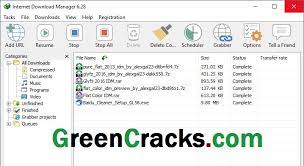 You will get 30 days trial version of internet download manager. Idm 6 38 Build 25 Full Serial Key Free Latest Version Full 2021