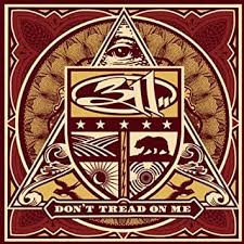 Submitted 12 days ago by doghouseatlanta. Don T Tread On Me By 311 311 Amazon De Musik