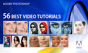 56 best adobe photo video tutorials