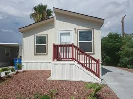 mobile homes manufactured homes