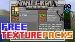 minecraft pe tutorial how to get free