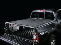 Toyota Tacoma Truck Cap Tampalatinchamber Org