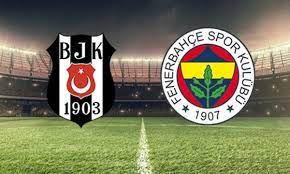 Beşiktaş Fenerbahçe maçı kaç kaç bitti? BJK FB maçı özeti golleri izle  Youtube - Spor