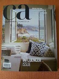 california home design ca magazine