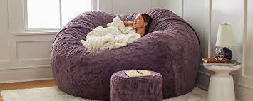 This makes a great gift for kids or people who are moving into. Lovesac Modern Furniture Modular Sectionals Bean Bag Chairs