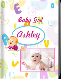 Photo Books Featuring Your Baby Girls Photobooks Photogalley