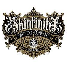 skinfinity tattoo company already