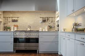 A wide variety of granite stone backsplash tile options are available to you, such as project solution capability, design style, and function. Gray Stone Backsplash Houzz