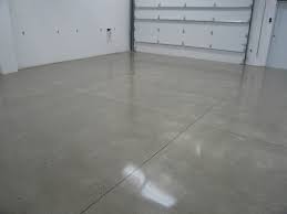 garage floors central mn concrete co