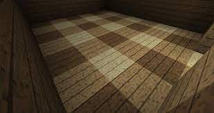 The minecraft kitchen floor design idea is a great one for people who like black and white polygonal patterns on the floor. Take Your Minecraft Builds To The Next Level With These 1 2 Friendly Designs Minecraft Wonderhowto