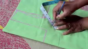 How To Stitch Designer Blouse In Hindi Rldm