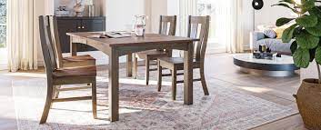 Amish Dining Room Furniture Cabinfield