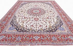 raj slimi design silk persian rug