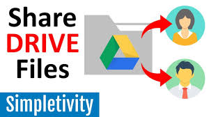 Pada opsi tersebut terdapat tautan unduh via google drive dari ukuran terkecil sampai terbesar. How To Share Google Drive Files Folders With A Link Youtube