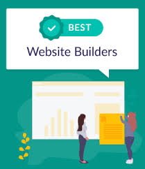 11 Best Website Builders Of 2019 The Definitive List