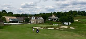 Stonewall Golf Club Golf Course Report