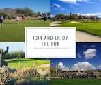 18-Hole Course | North Scottsdale Golf Course - Terravita