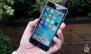 Maybe you would like to learn more about one of these? Iphone 6s Review 3d Touch Is Revolutionary Live Photos Are Not Express Co Uk