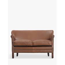 seater leather sofa