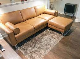 burrow nomad sofa review three seat