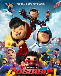 Boboiboy and his friends have been attacked by a villain named retak'ka who is the original user of boboiboy's elemental powers. Boboiboy The Movie Boboiboy Wiki Fandom