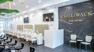 best nail salons in chilliwack fresha