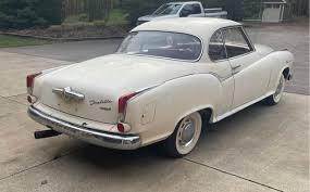 german built coupe 1959 borgward