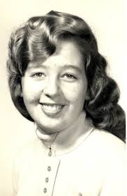 Nancy Liston Obituary