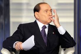 His political career was marred by controversy. Why Berlusconi Does Not Go To Jail But Helps The Elderly Instead