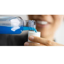 is mouthwash doing more harm than good
