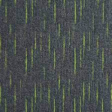 heckmondwike array lime carpet planks